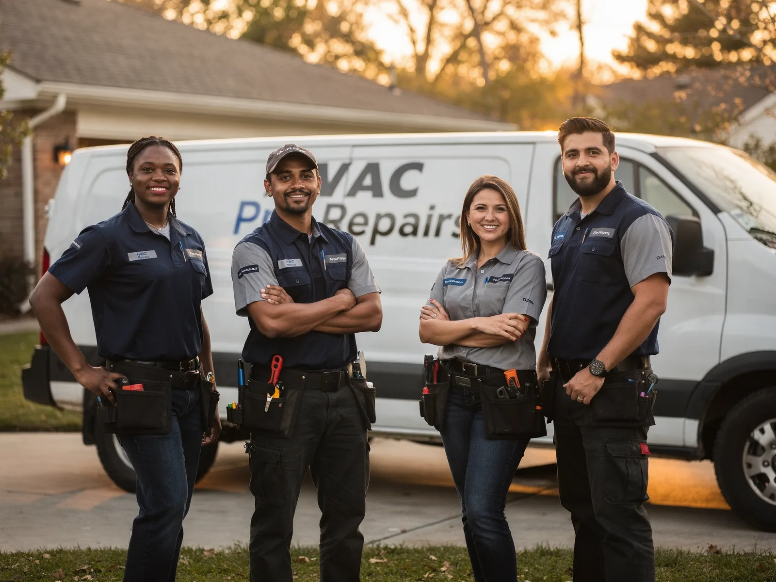Heat Pump Repair company in Manchester, NH