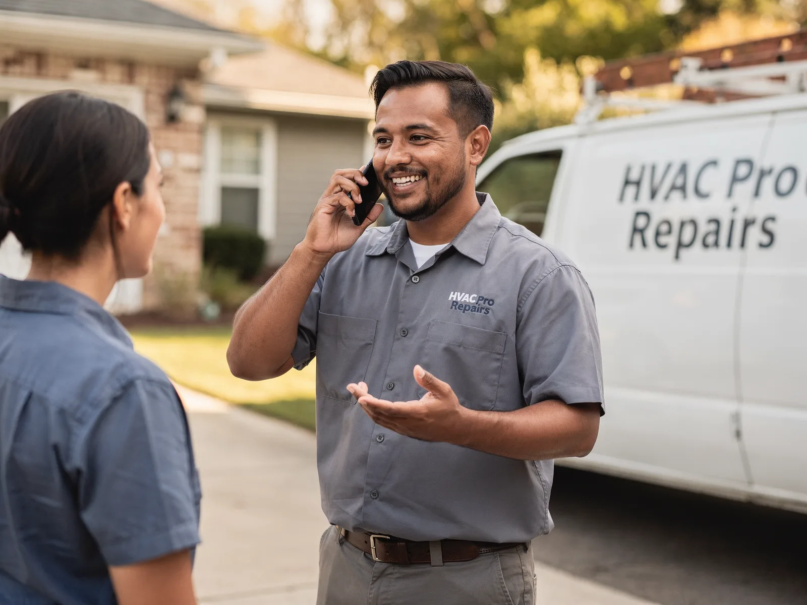 Heat Pump Repair Manchester, NH FAQs